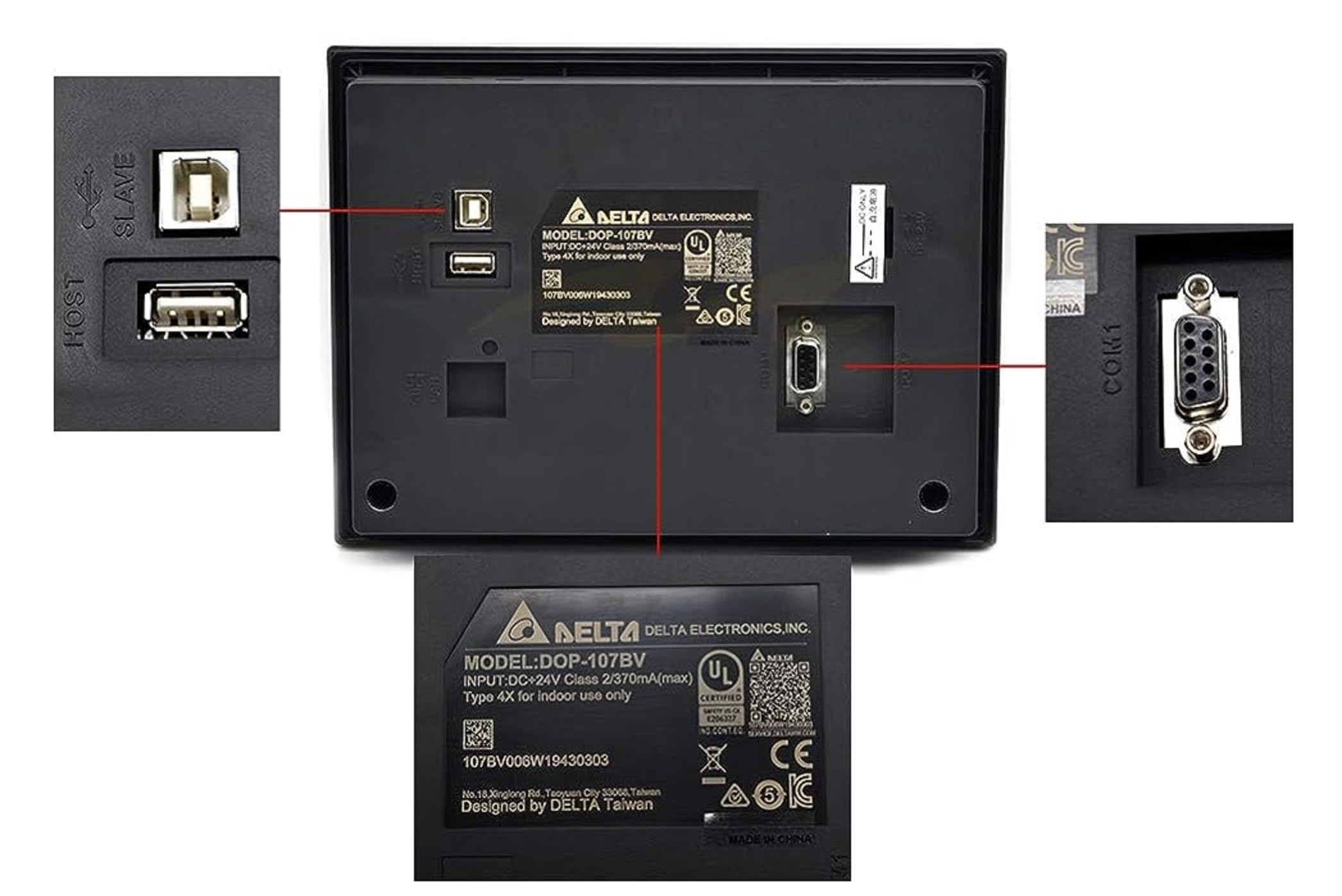 Delta 7