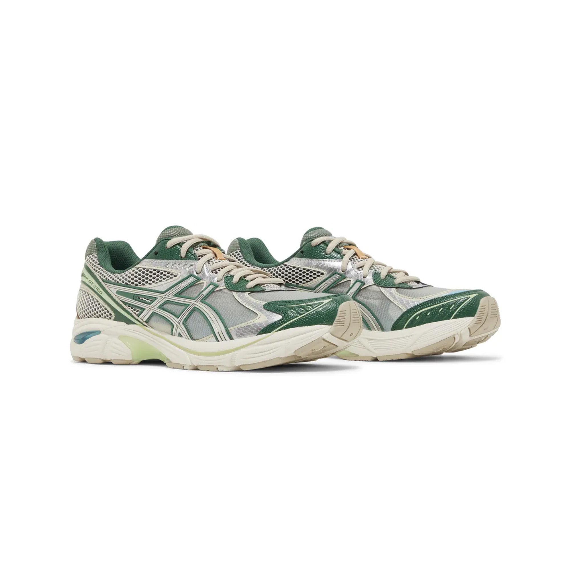 ASICS GT 2160 'Above The Clouds' Running Shoes (2023) - Lightweight Cushioned Sneakers for Men & Women - Perfect for Jogging, Gym Workouts & Daily Wear