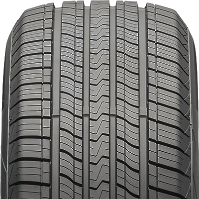 Nankang SP 9 185/65R14 86H All-Season Performance Tires - Reliable Traction for Sedans & Compact Cars in All Weather Conditions