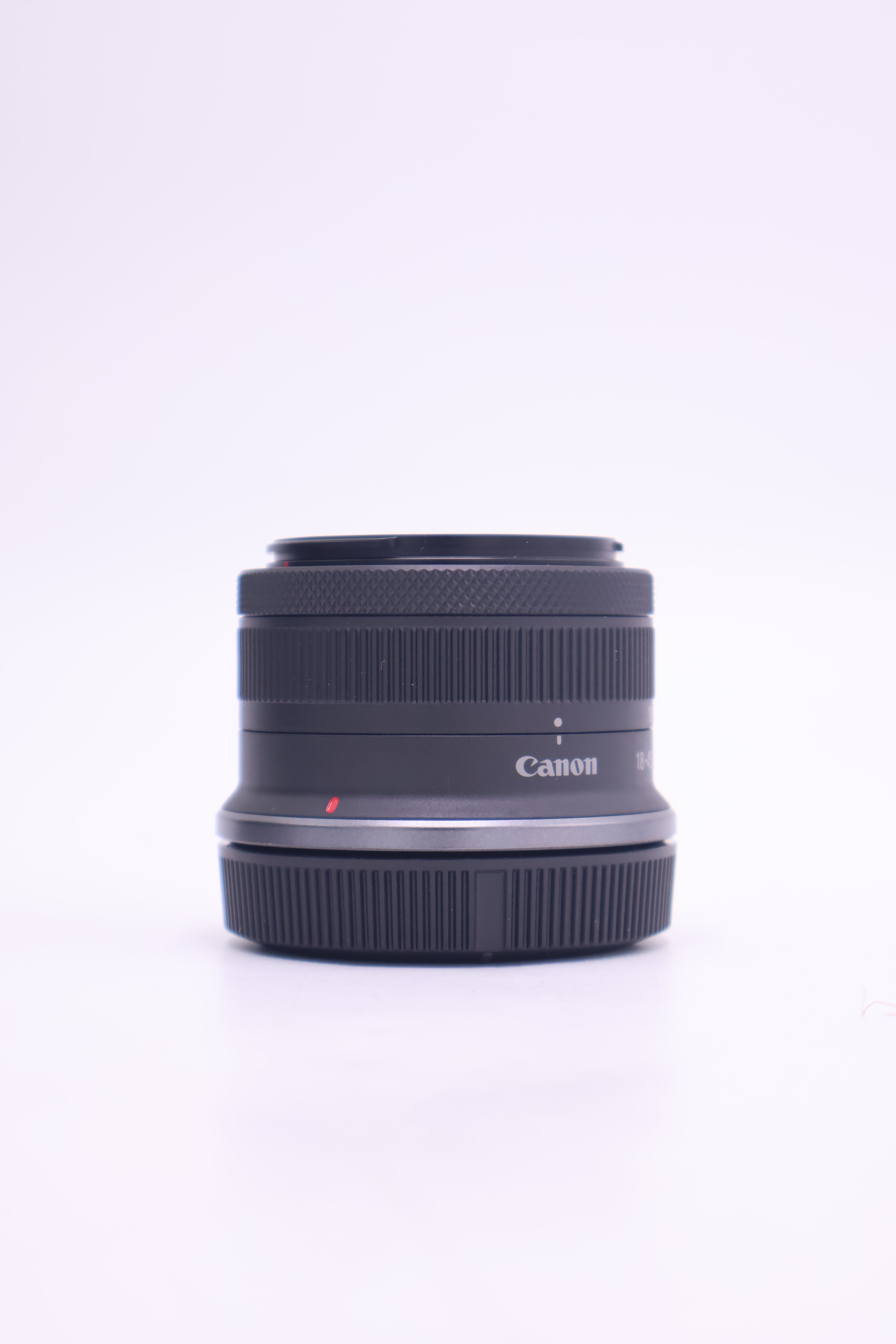 Canon EOS R10 Mirrorless Camera with 18-45mm Lens - Content Creator Kit (Used) | Perfect for Vlogging, Travel Photography & YouTube Content Creation