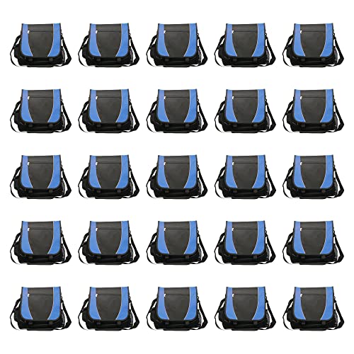 Blank - Blue
