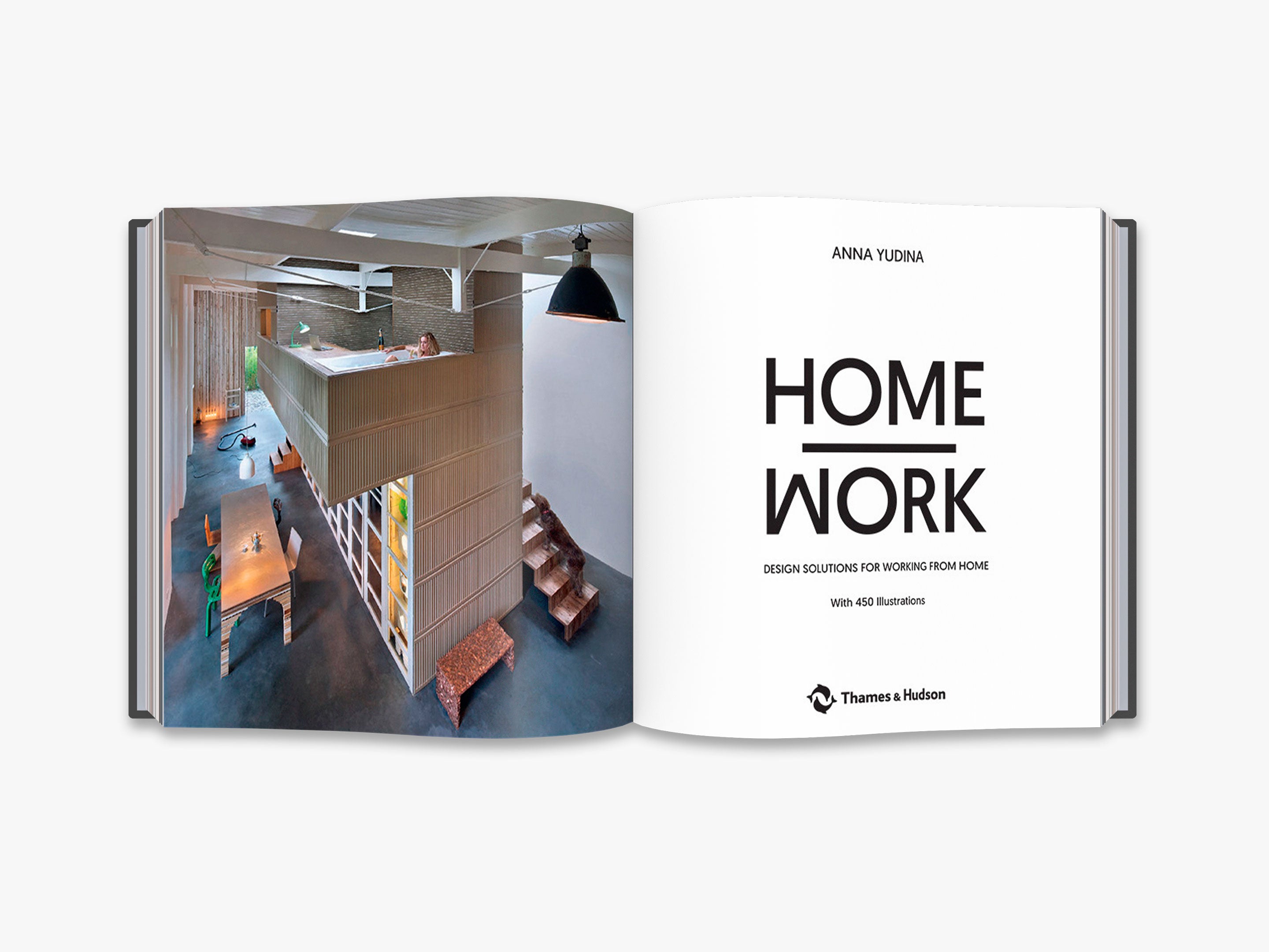 HomeWork - Premium Home Office Desk & Study Table for Remote Work, Online Classes & Productivity | Ergonomic Design for Comfort & Focus