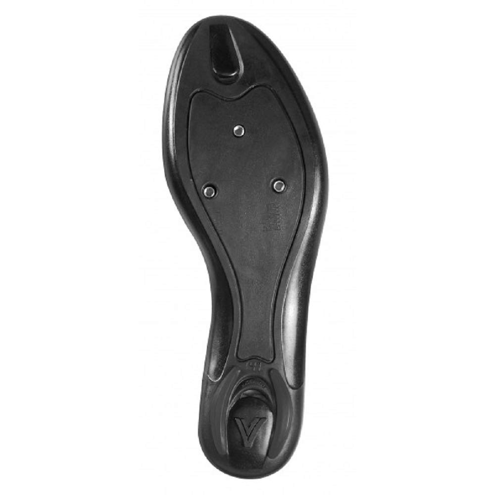 Vittoria Alise' Kids Road Cycling Shoes - Lightweight & Comfortable for Young Cyclists - Perfect for Training, Racing & Outdoor Adventures