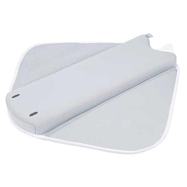 Ubbi Ergonomic Elbow Rest Support - Comfortable Arm Cushion for Office, Gaming & Car Use - Reduce Pressure & Fatigue for Long Hours of Work or Play