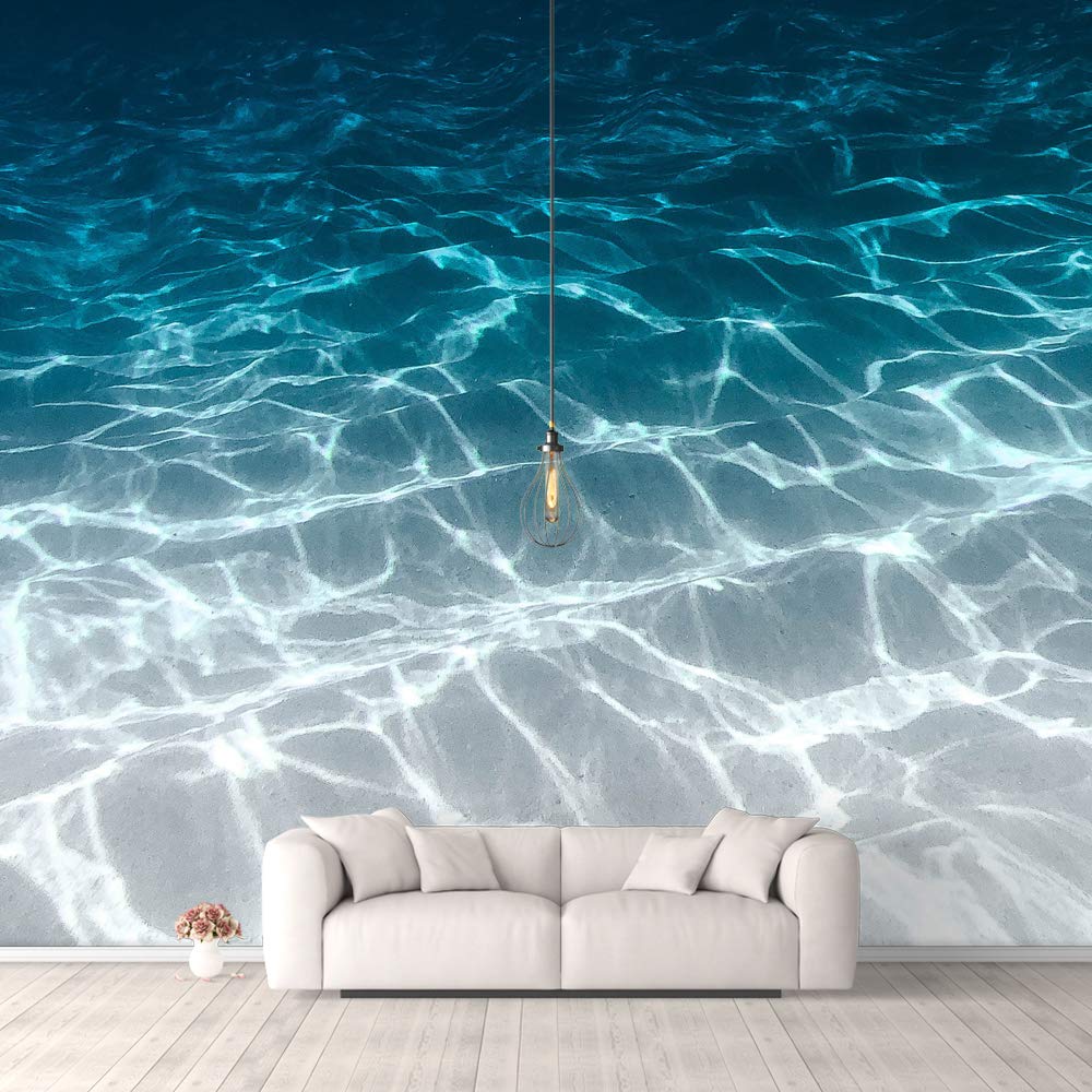 Beautiful Removable Peel and Stick Wall Murals for Bedroom - 100x144 Inches Wallpaper Stickers | Perfect for Home Decor, Nursery, Dorm Room & Office
