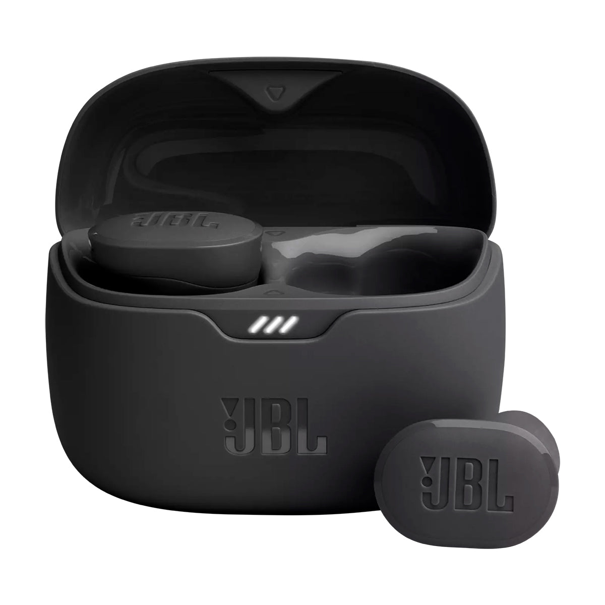 JBL Tune Buds True Wireless Noise Cancelling Earbuds with Bluetooth 5.0, 32H Playtime, IPX4 Waterproof - Perfect for Gym, Running, Travel & Work