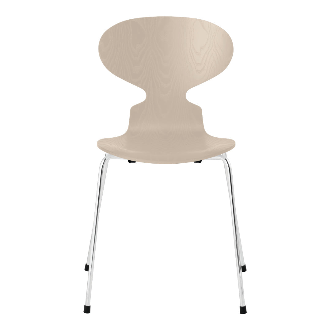 Ant Chair 3101 - Modern Stackable Dining Chair in Multiple Colors - Perfect for Home, Office & Restaurant Seating
