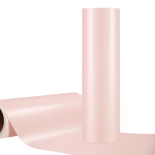 Matte Light Pink