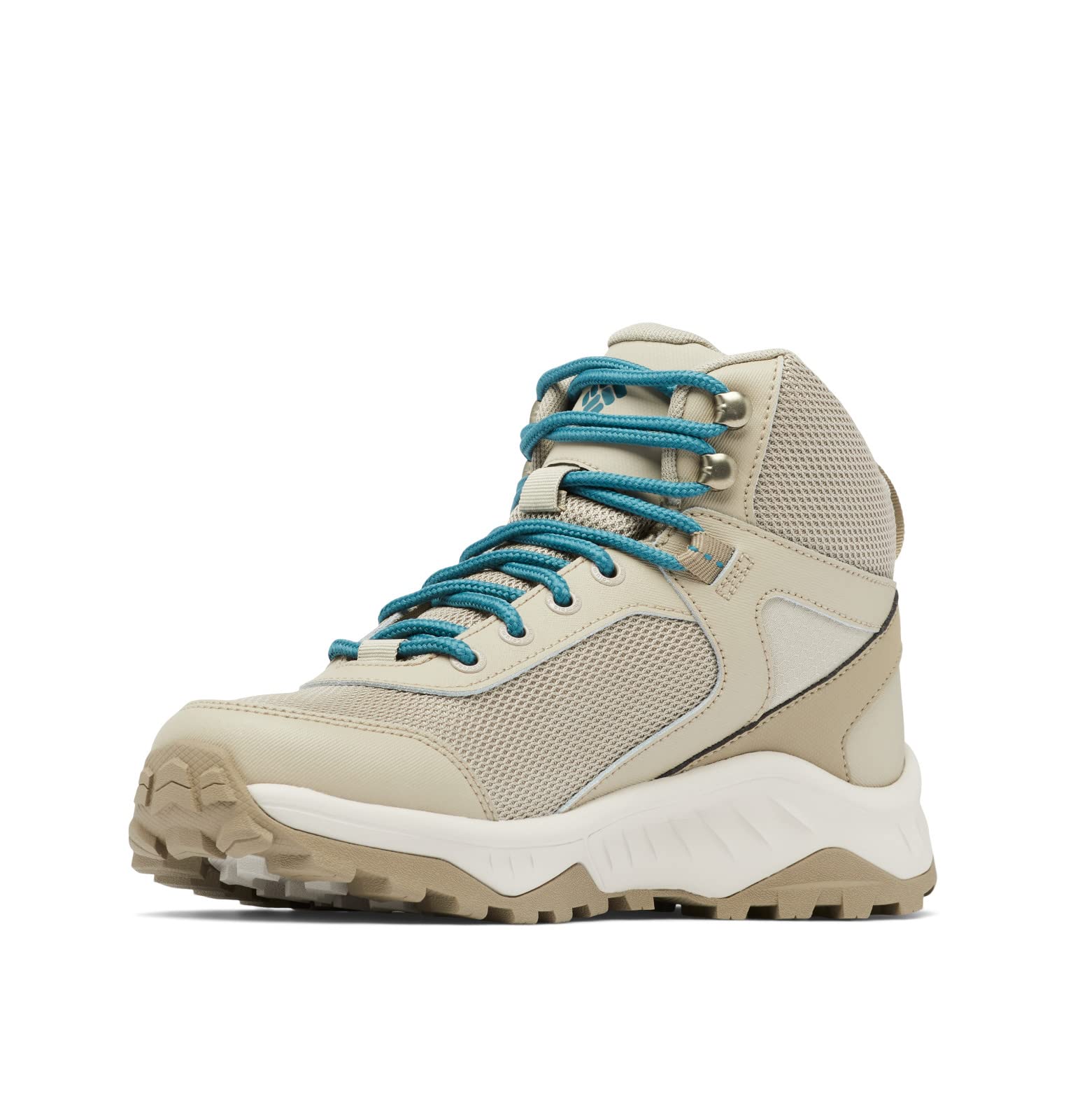 Columbia Women's First Generation Trailstorm Ascend Mid Waterproof Hiking Boots - Lightweight & Durable for Outdoor Adventures, Trail Running & Mountain Climbing