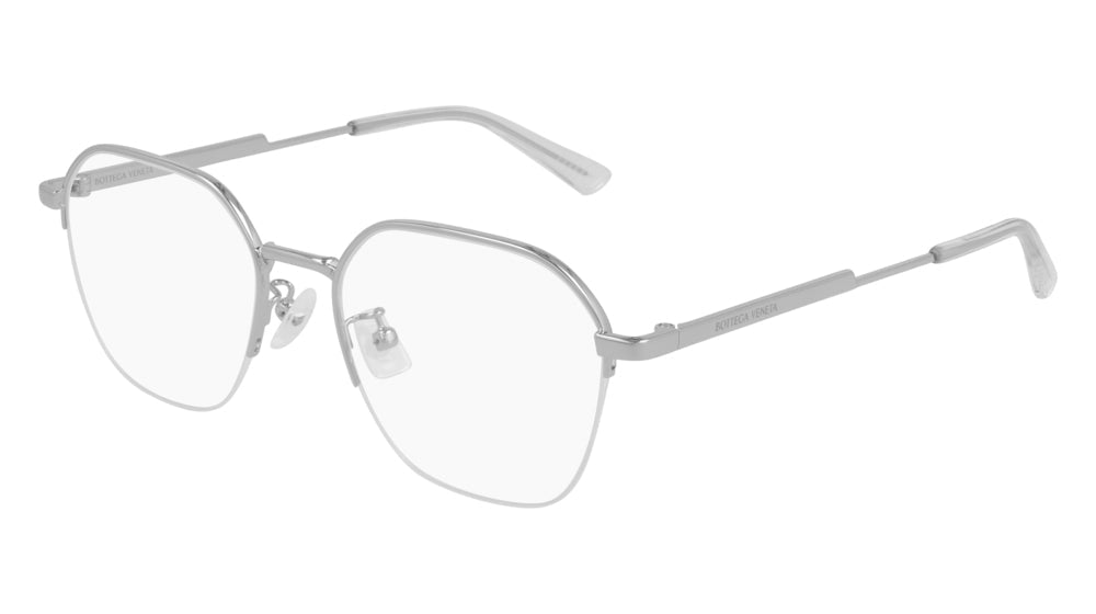 Bottega Veneta BV1111OA Sunglasses for Asian Fit - Stylish UV Protection for Outdoor Activities & Fashion