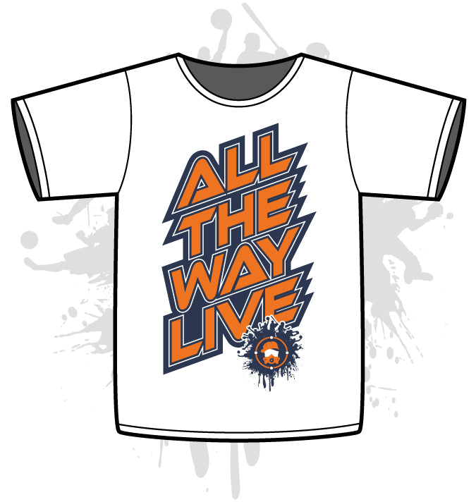 Extreme College Edition White Sublimated Basketball Jersey - Perfect for Games, Practice & Fan Support