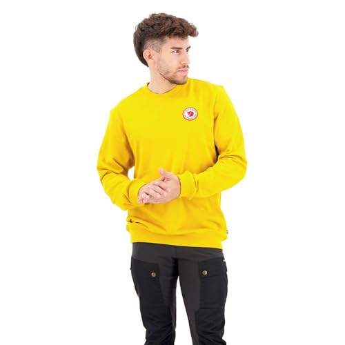 Mustard Yellow