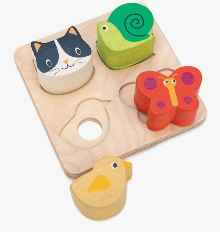 TL Touch Sensory Trays for Kids - Textured Learning & Fine Motor Skills Development - Montessori Sensory Play for Autism, ADHD & Special Needs - Classroom & Home Educational Toys