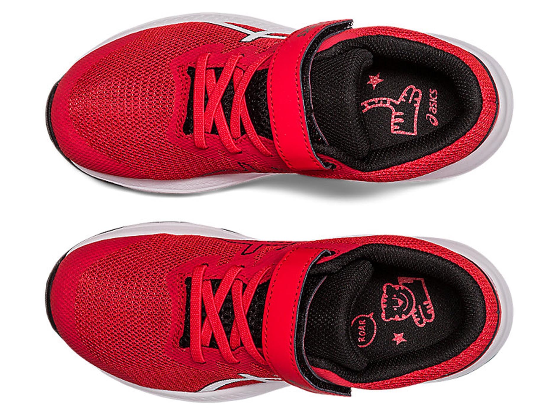ASICS GT-1000 11 PS Kids Running Shoes - Lightweight & Supportive for Boys & Girls - Perfect for School, Sports & Daily Activities
