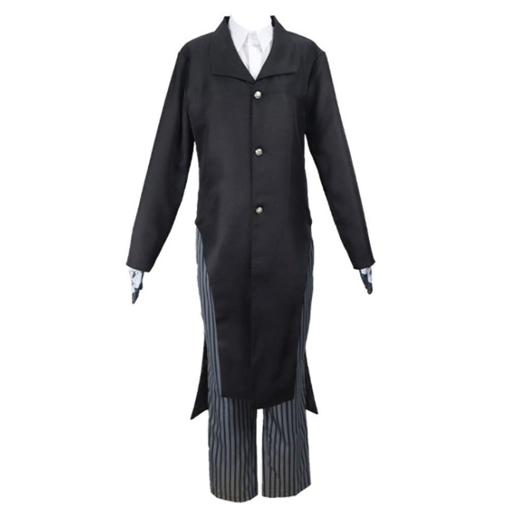 Anime Cosplay Costume - Himouto! Umaru-chan DOMA Umaru Dress for Halloween, Comic Con & Cosplay Events | Cute Japanese Manga Character Outfit
