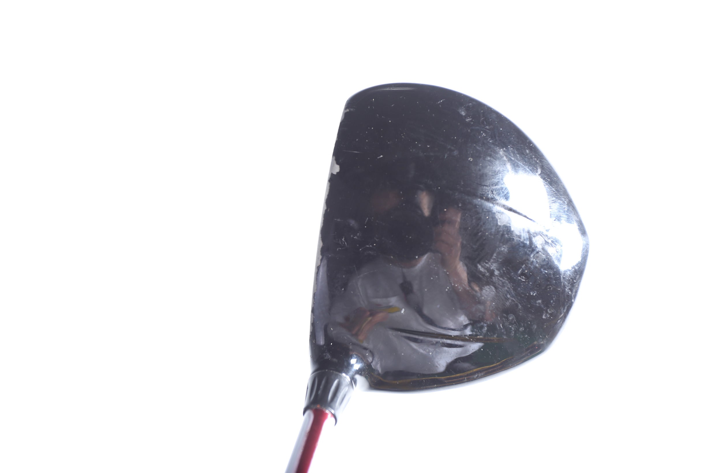 Used Callaway Big Bertha Diablo 3 Wood Golf Club - Right Handed 15° Regular Flex for Men | Perfect for Fairway Shots & Long Drives