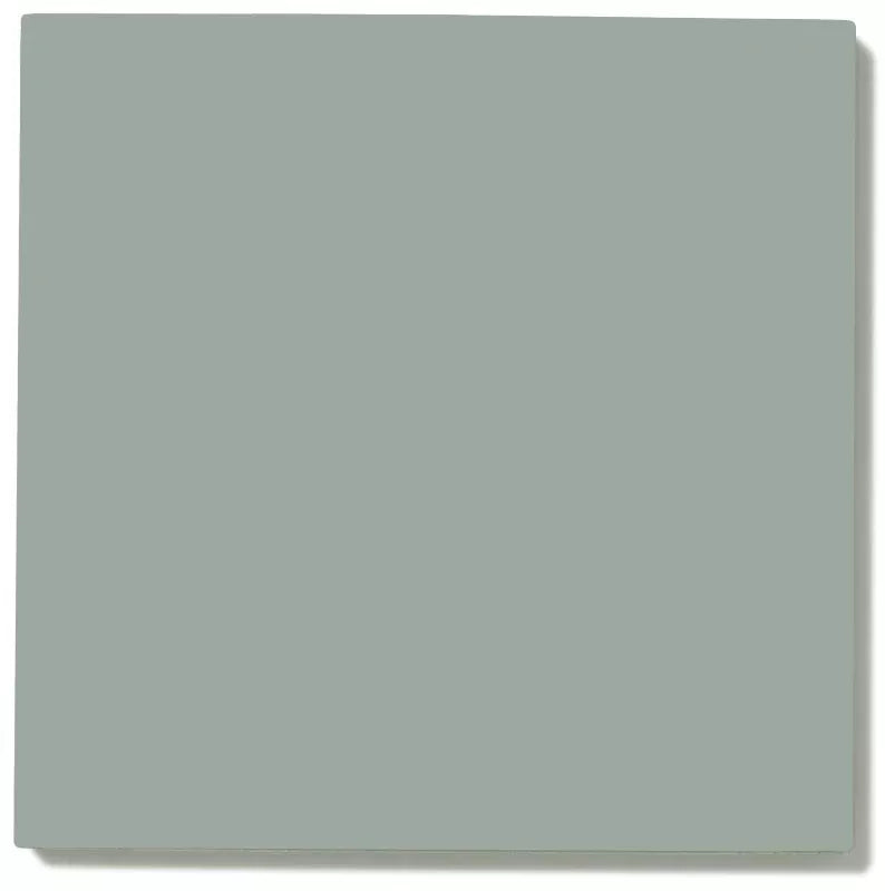 15x15 cm Light Green Granite Klinker Tile by Winckelmans - Perfect for Kitchen Backsplash, Bathroom Walls & Flooring