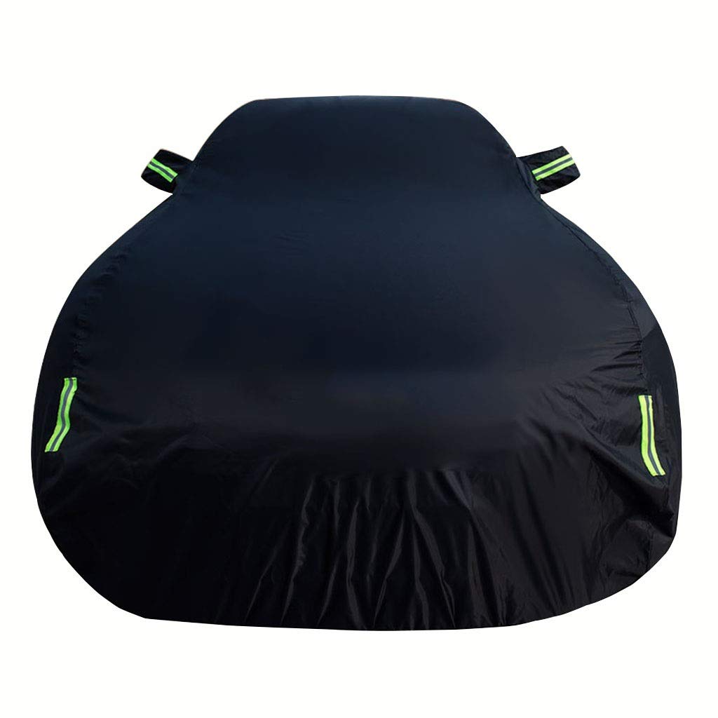 **Audi S7 Car Cover - Waterproof, Snowproof, Windproof, Breathable All-Weather Protection - Perfect for Rain, Snow, and Outdoor Parking**