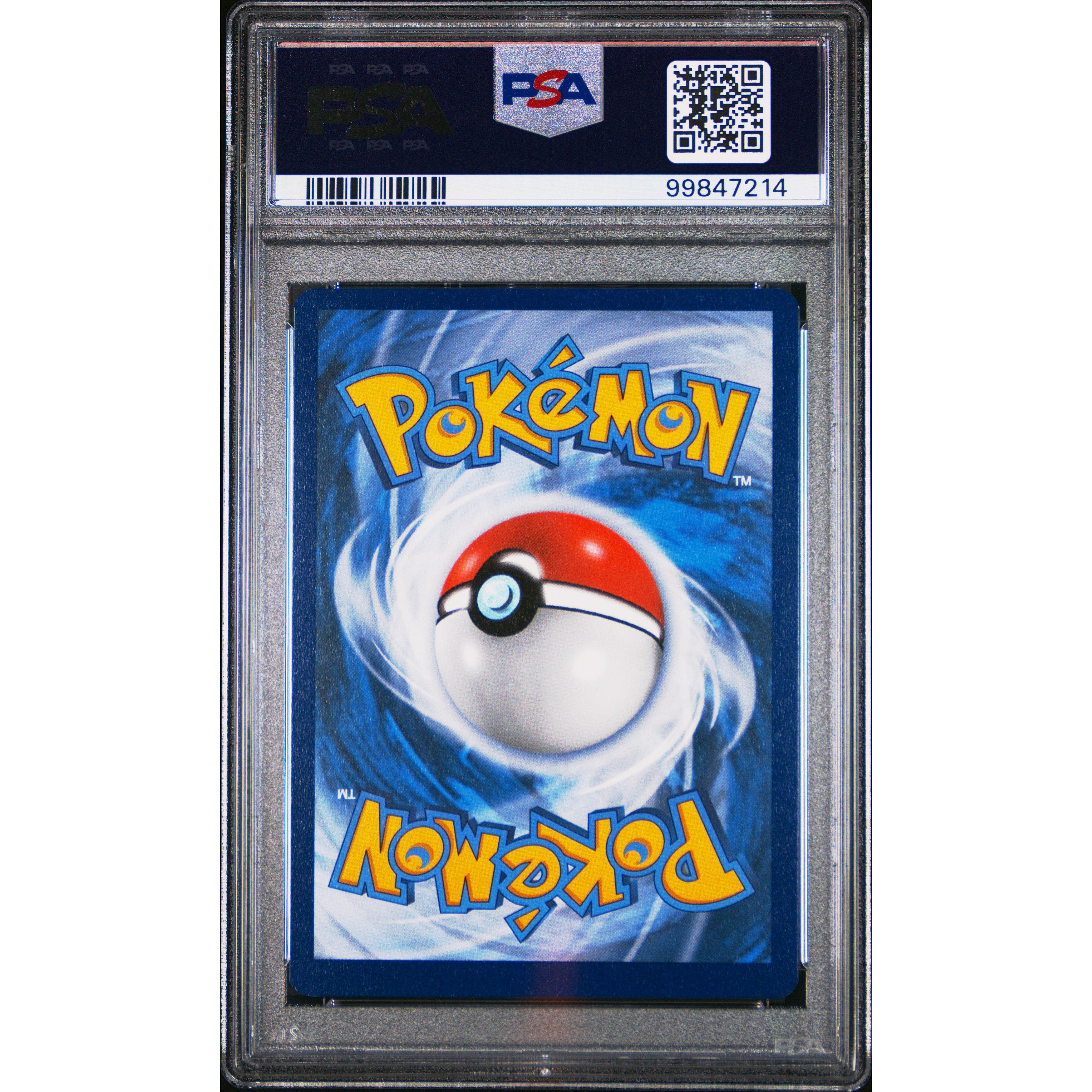 2022 Pokemon Brilliant Stars Flygon 164/172 PSA 8 Graded Card - Rare Collectible Trading Card for Pokemon Fans & Investors | Perfect for Display, Gaming & Trading