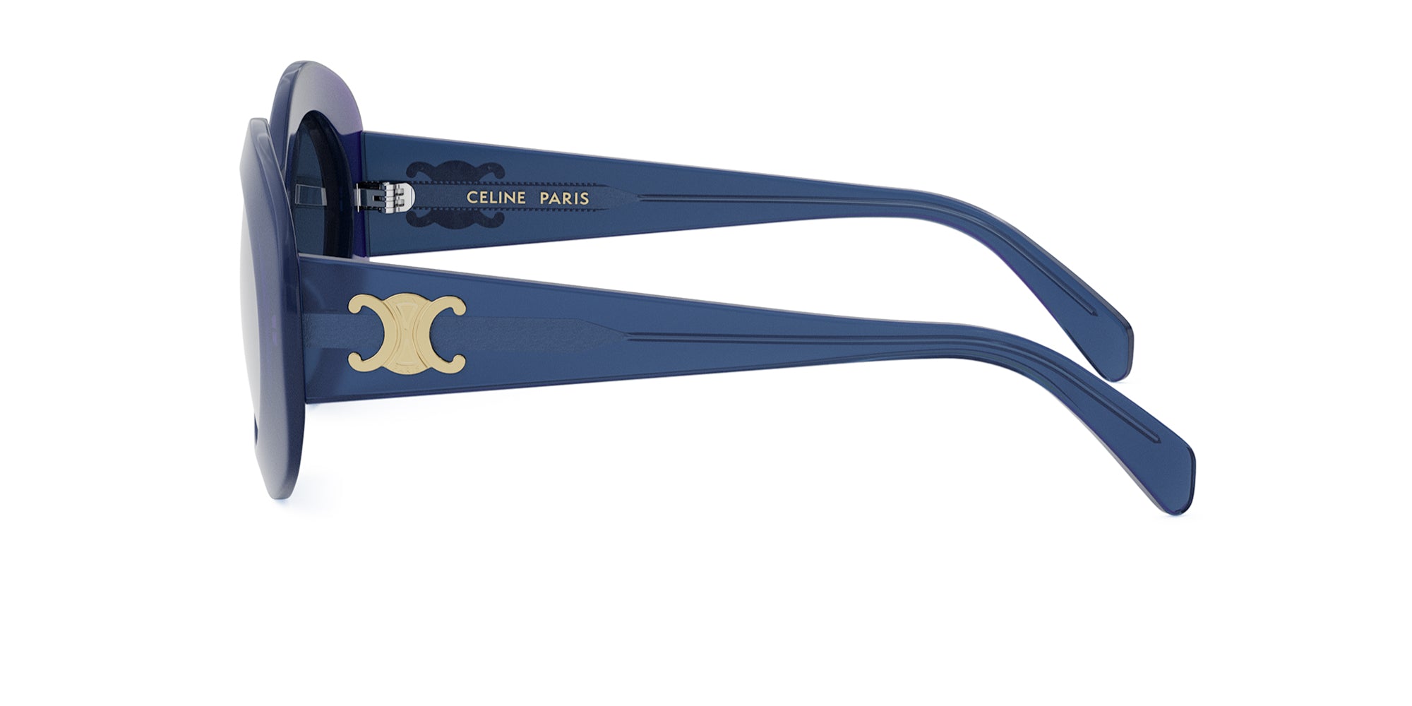 CELINE Triomphe CL40292U Sunglasses - Luxury Designer Shades for Women - Perfect for Outdoor Activities & Fashion Accessories