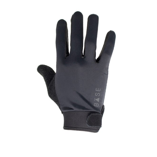 Base Training Gloves for Boxing, MMA & Fitness - Premium Leather Workout Gloves for Men & Women - Perfect for Gym, Sparring & Heavy Bag Training