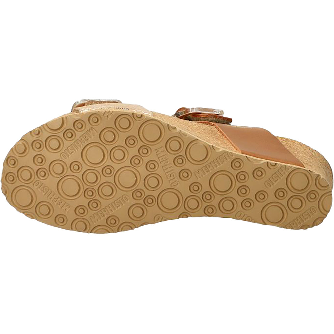 Lissia Women's Comfortable Wedge Sandals for Summer - Stylish Casual Beach Walking Shoes for Outdoor, Vacation, and Daily Wear
