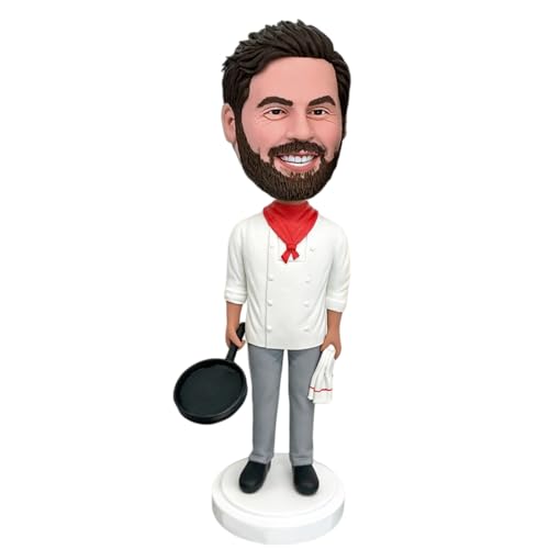 Male Chef