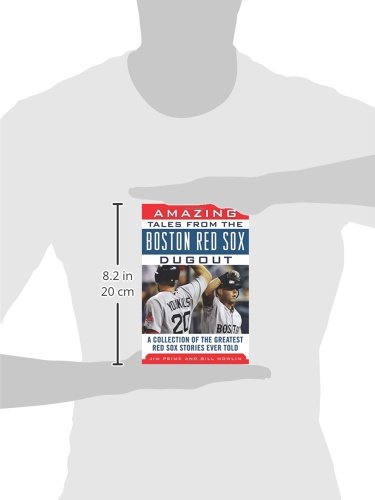 Best Boston Red Sox Stories & Legends - Greatest MLB Baseball Team Tales & History | Perfect for Red Sox Fans & Baseball Enthusiasts