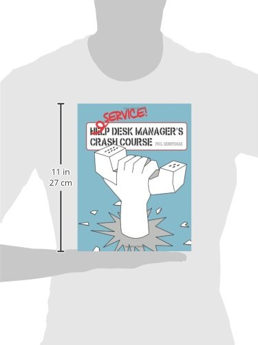 Service Desk Manager Crash Course - Essential Training for IT Support Leaders | Improve Team Performance & Customer Service