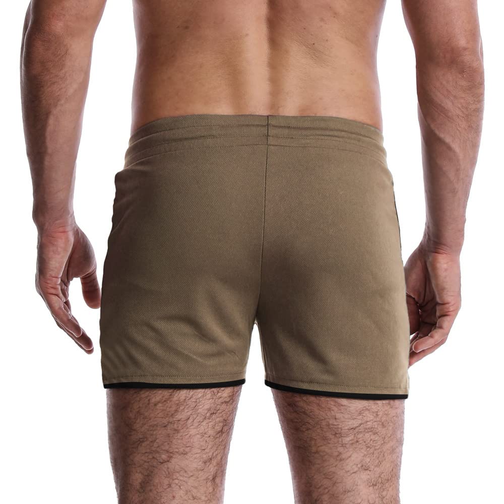 EVERWORTH Men's Quick Dry 4