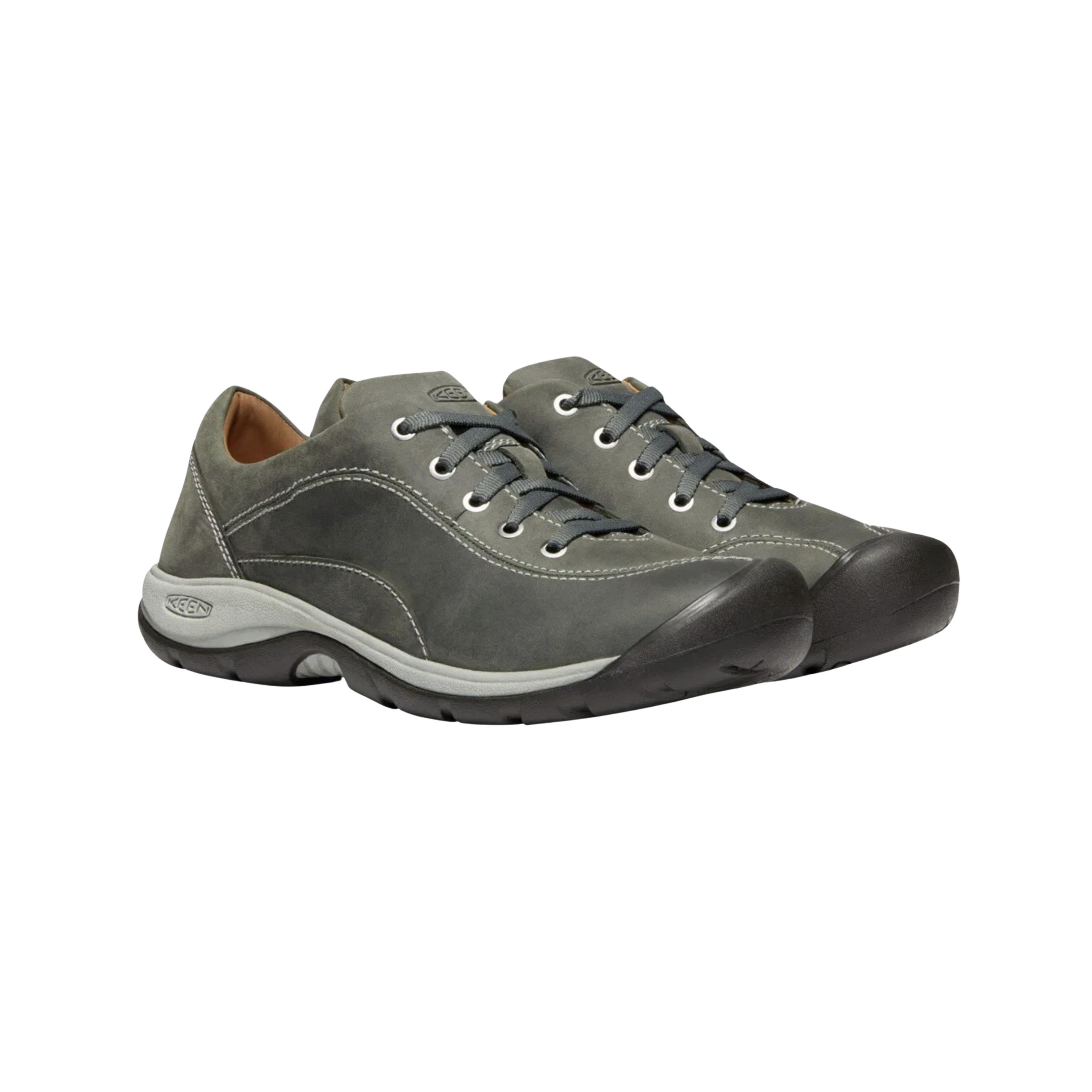 **Women's Presidio II Turbulence Comfortable Walking Shoes - Regular Width for Everyday Wear, Travel & Outdoor Activities**
