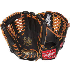 Rawlings Heart of the Hide PRO204-4JBT 11.5