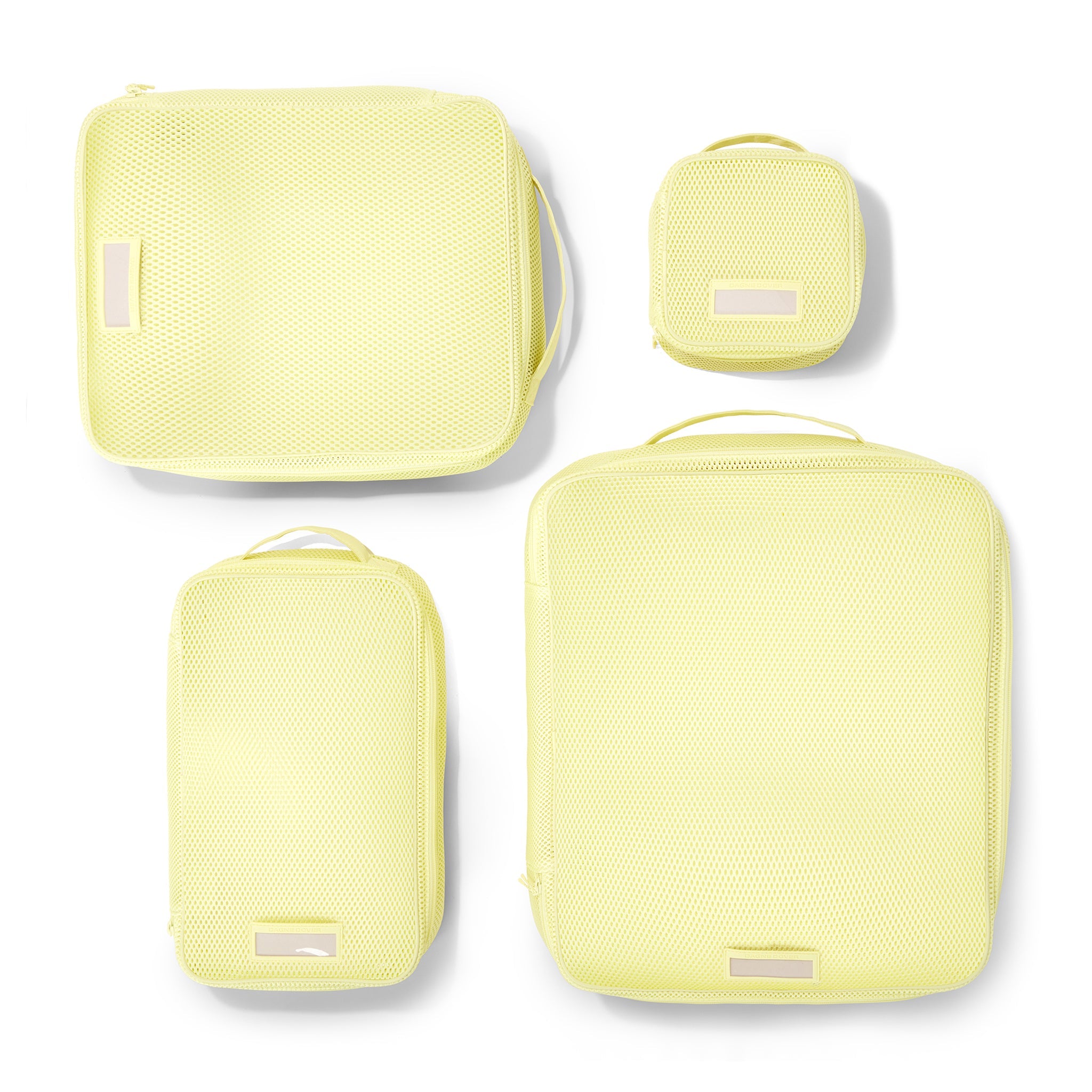 Dagne Dover Roma Packing Cube Large - Travel Organizer for Suitcases & Backpacks - Perfect for Business Trips & Vacations