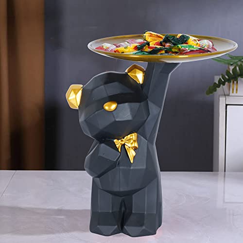 Black Dog Sta