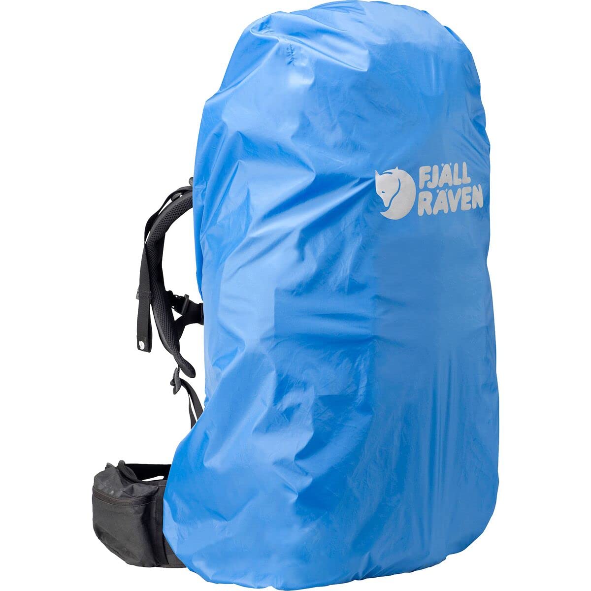 Fjällräven Travel Backpack - Durable & Lightweight Hiking Pack for Outdoor Adventures, Camping & Daily Commute | Water-Resistant & Ergonomic Design