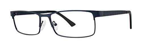Matte Navy/Black