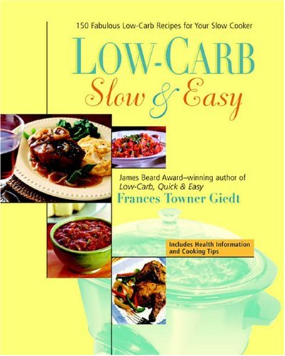 Low-Carb, Slow & Easy Keto Cookbook - Healthy & Delicious Recipes for Weight Loss & Wellness | Perfect for Meal Prep, Family Dinners & Busy Lifestyles