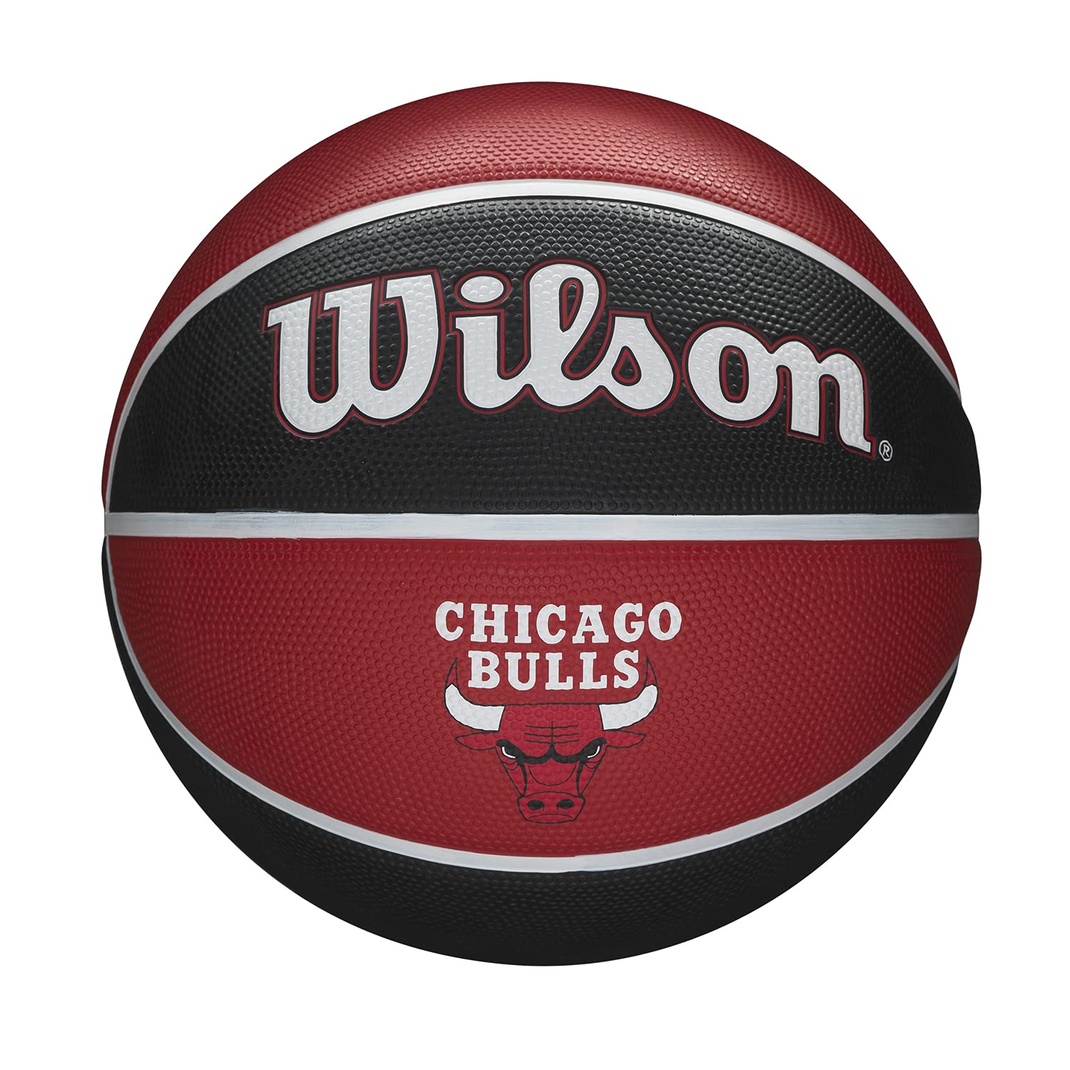 Wilson NBA Team Logo Basketballs 29.5