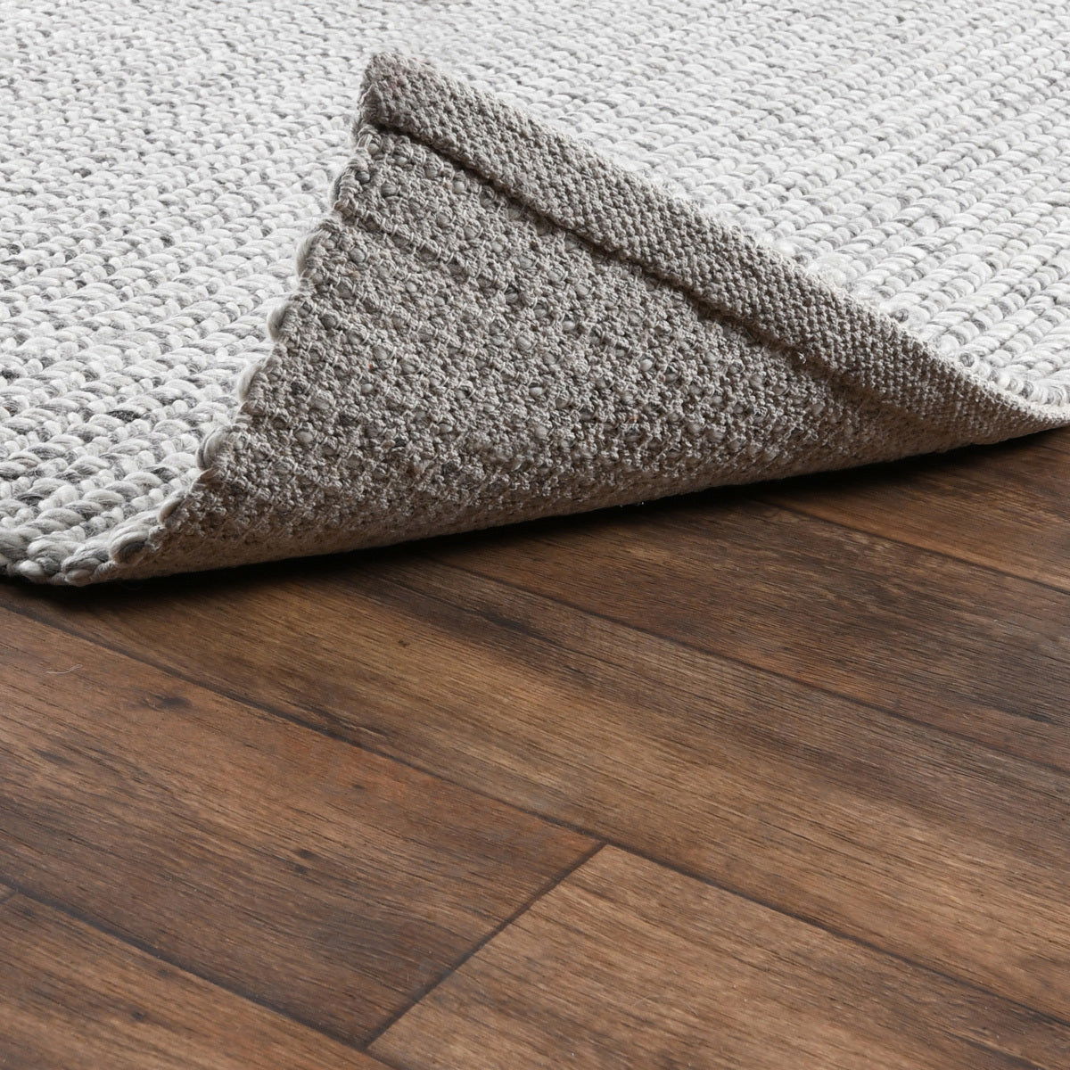 Premium Dawson Rug - Soft & Durable Area Rug for Living Room, Bedroom - Non-Slip, Washable - Perfect for Home Decor, Office, and High Traffic Areas