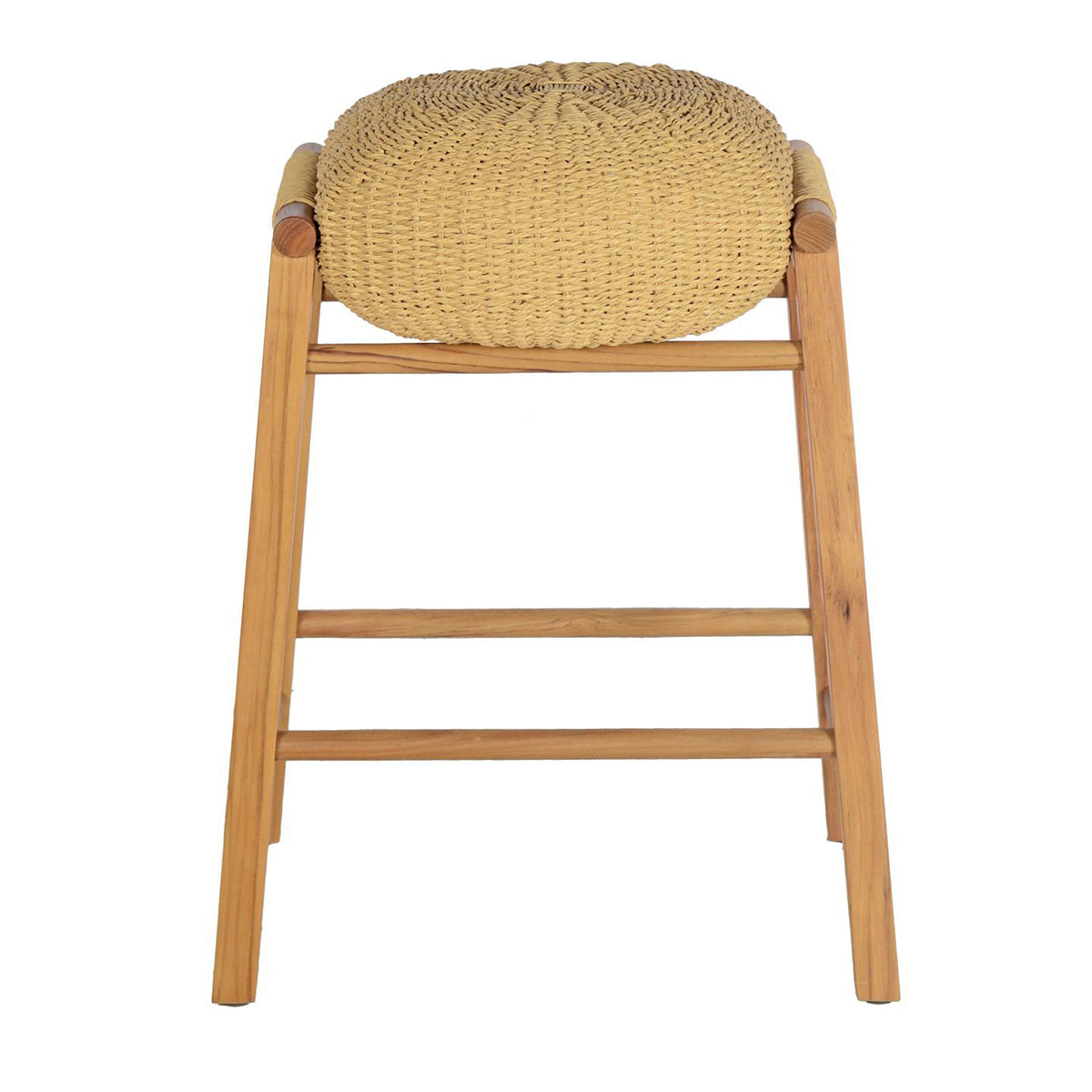 Premium Float Cushion Bar Stool - Comfortable Waterproof Seat for Kitchen, Bar & Outdoor Use - Stylish Home Decor & Patio Furniture Accessory