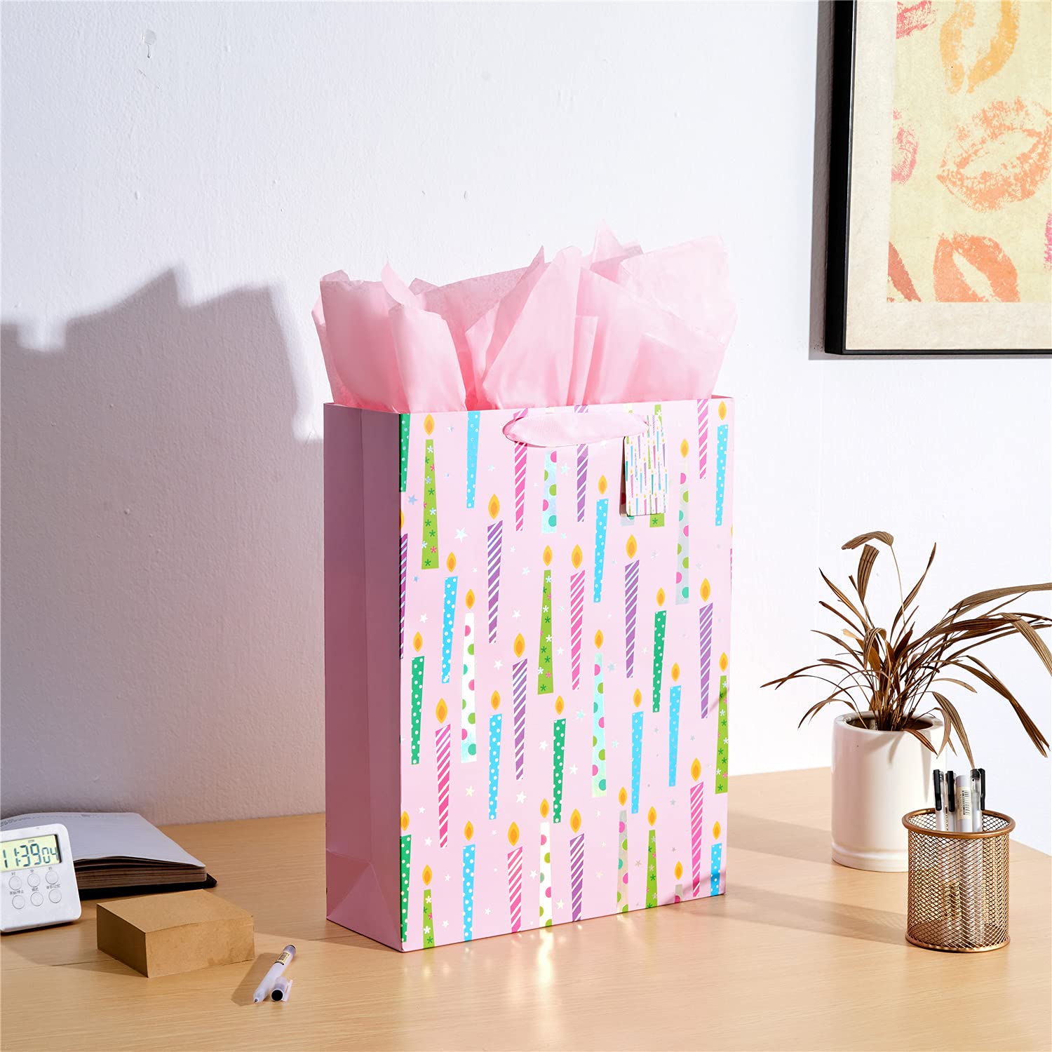 SUNCOLOR 2 Pack 16