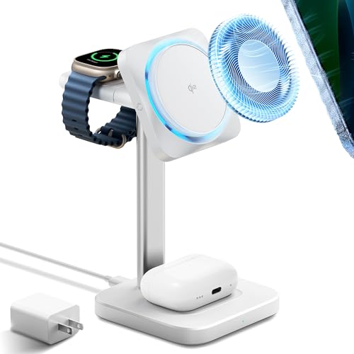 White Cooling 15w