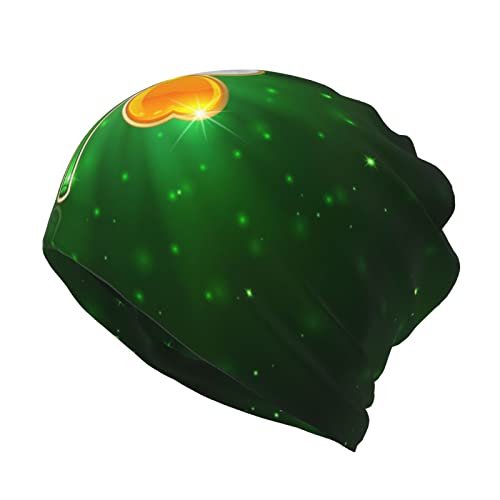 St. Patrick's Day_l030
