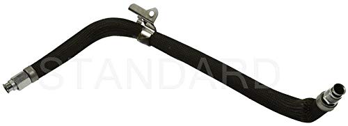 Standard Motor Products ETB36 Exhaust Gas Recirculation Tube - High Quality EGR Replacement Part for Ford, GM & Dodge Vehicles - Perfect for Engine Performance & Emissions Repair