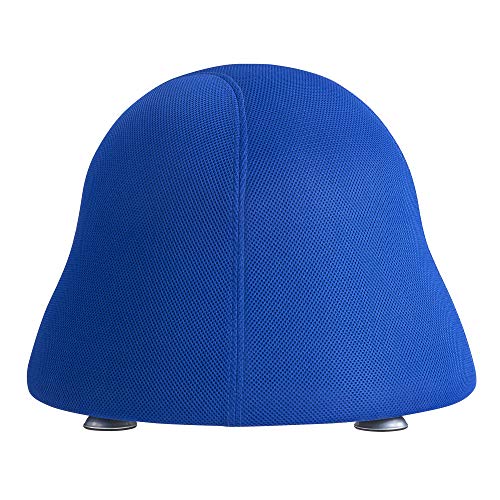 Blue Mesh