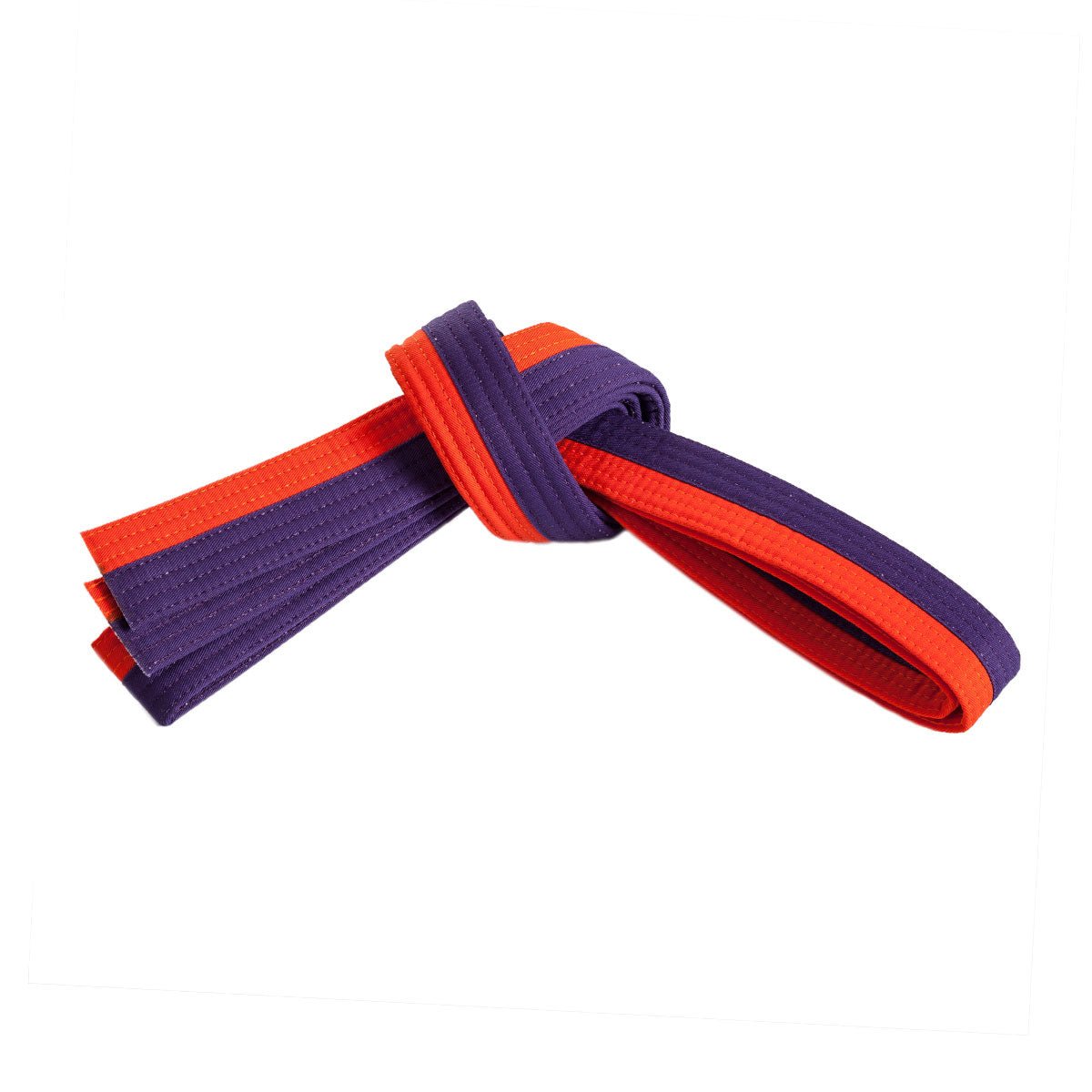 Double Wrap Two Tone Belt for Women & Men - Stylish Adjustable Waist Belt in Multiple Colors | Perfect for Casual Outfits, Jeans, Dresses & Office Wear