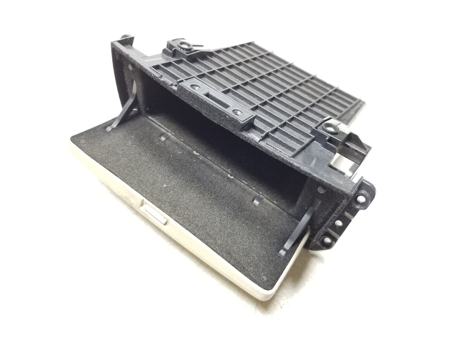 Original Hyundai Azera Center Dash Storage Console Ashtray Compartment OEM 2006-2010 - Perfect for Car Organization & Smoking Accessories Storage
