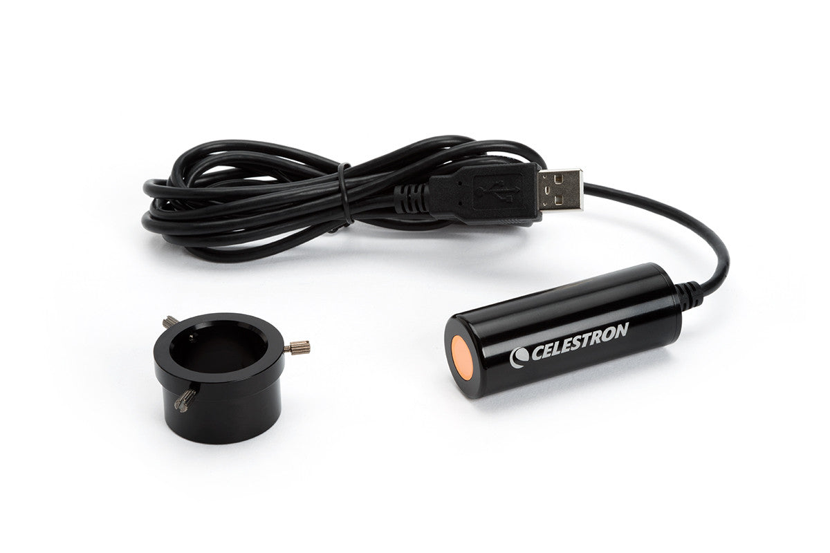 Micro 360+ Digital Microscope with 2MP HD Camera - Perfect for Coin Collecting, Jewelry Inspection & Science Education