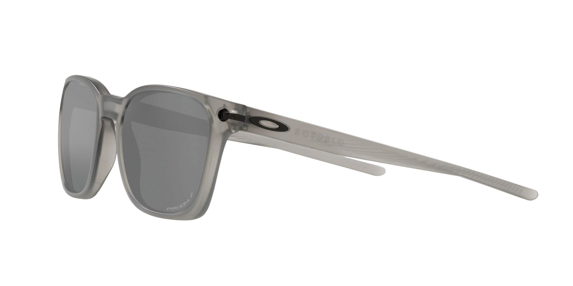 Oakley Men's OO9018 Ojector Square Sunglasses - Polarized UV Protection Sport & Driving Shades for Outdoor Activities