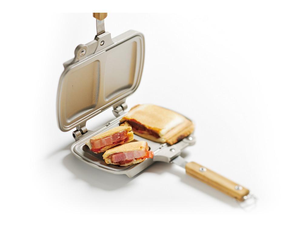 Original Title: tramezzino gr 009   Optimized Title: Premium Tramezzino GR 009 Sandwich Maker - Fast & Even Heating for Perfect Sandwiches at Home, Office, or Cafes